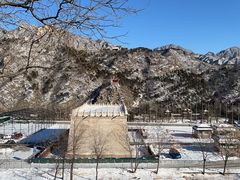 -居庸关长城