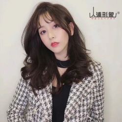 -山浦形象烫染