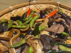 -常和州·夜宵大排档(常州单店)