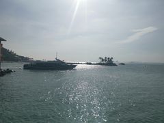 -海南分界洲岛旅游区