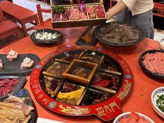 -巴九门老火锅(来福士打望店)