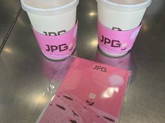 -JPG canteen(广州乐峰广场店)