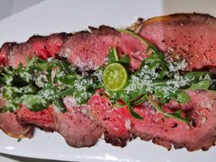 低温慢烤牛肉-黑明餐厅(白鹭洲店)