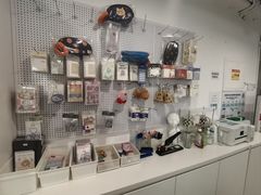 -白鲸自习室(公主坟店)