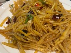 -纯肴大东北(新城北街店)