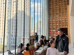 -上海书城(福州路店)