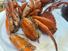 -莲花公园煎蟹(总店)