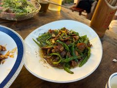 -田园印象·成都土菜院子(华阳店)