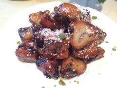 糖卷果-南来顺饭庄·清真(南菜园店)