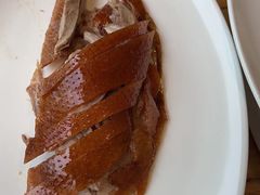 -四季民福烤鸭店(前门廊房二条店)