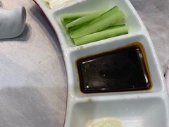-味+新京宴·烤鸭·北京菜(创意谷店)