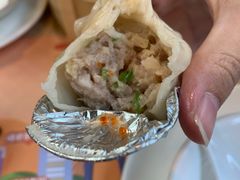 上汤小笼包-点都德(汇盈广场店)
