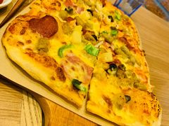 -必胜客(张家港购物公园店)