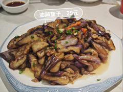 -旺达·福州菜(正大广场店)