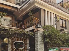 -阿多私房菜(顺德店)