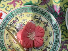 -宫事颐庭·老佛爷贵寿下午茶(颐和园店)