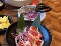 -金九姬黑牛烤肉料理(杨舍老街店)