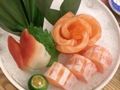 -Sushi Love 创意寿司(丽影广场店)