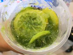 -一些柠檬一些茶(西村店)