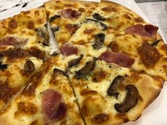 -LUCCA卢卡西班牙海鲜饭(远洋广场店)