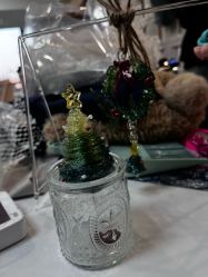 -烬·烧玻璃diy灯工玻璃艺术·银饰工作室
