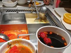 -海底捞火锅(长沙华创国际广场店)