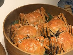 -成隆行·蟹王府(九江路店)
