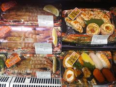 -Olé精品超市(广州太古汇店)