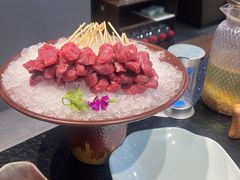 -阳坊涮肉(西直门凯德mall店)
