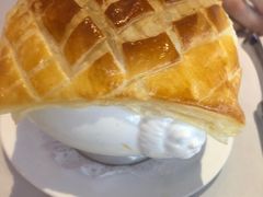 -佐度王子扒房(天鹅湖店)
