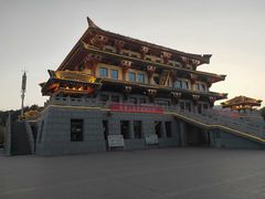 -金城公园