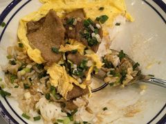 -金湖港式餐厅(建外店)