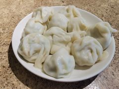 -金谷园饺子馆(北邮总店)