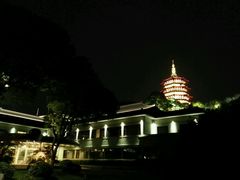 -浙江西子宾馆·牡丹厅