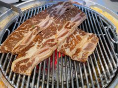 -喜来稀肉(北外滩白玉兰广场店)