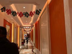-白金汉爵大酒店·中餐厅(相城店)