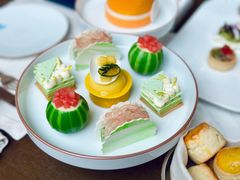 -沁蝶 Butterfly Patisserie甜品蛋糕(北京瑰丽酒店)