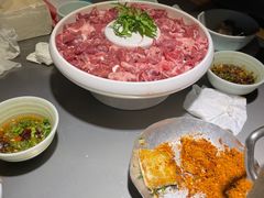 -亮欢寨快活林 酸汤鱼(仁怀店)