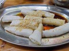 猪肠粉-陈添記·祖傳爽鱼皮·西关老字号(广州首店)