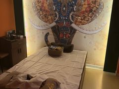 -泰古龙抓龙筋·spa按摩(浦东店)