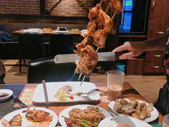 -汉巴味德(大悦城店)