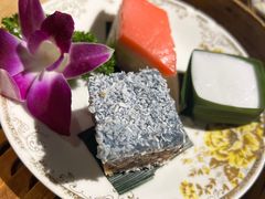 娘惹糕-小娘惹厨房Little Nyonya(狮城有约上榜店)