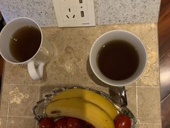 -华夏良子·足道SPA艾灸(铁道大厦店)