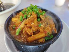 -众味海鲜大排档·活海鲜·潮汕味(南澳店)