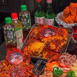 就在哈尔滨中央大街！不会还有没吃过的吧！