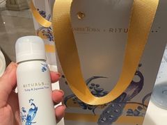 -CHARLIETOWN红茶公司(南京万象天地店)