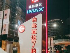 -武商摩尔影城(国广IMAX激光店)