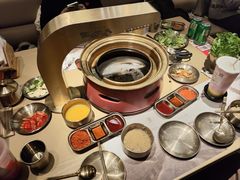 -西塔老太太泥炉烤肉(杭州首店)
