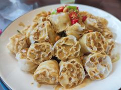 -赶海部落海鲜城(海阳路店)