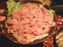 -洋马儿火锅(解放碑店)
